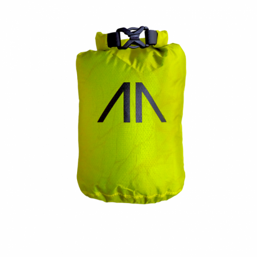 Гермомешок GORAA Ultralight Dry Sack 3L желтый 3L