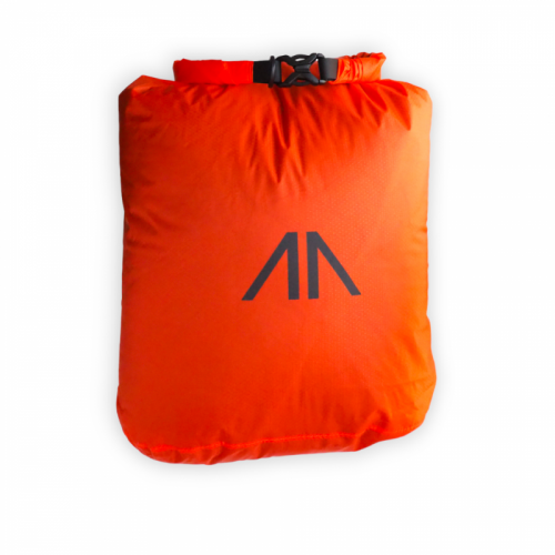 Гермомешок GORAA Ultralight Dry Sack 24L оранжевый 24L