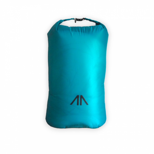Гермомешок GORAA Ultralight Dry Sack 36L голубой 36L