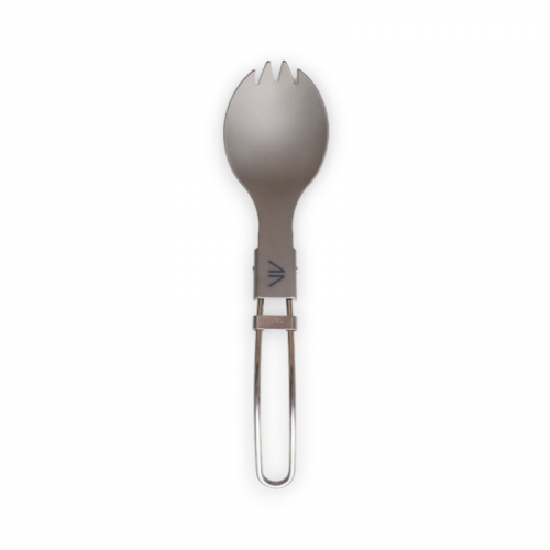 Ловилка GORAA Titanium Spork