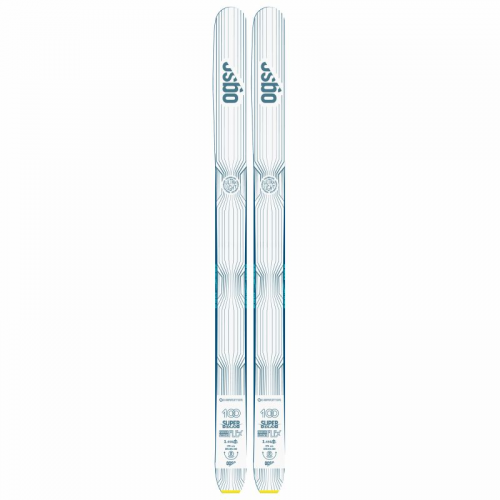 Горные лыжи ски-тур OGSO Schwarztor 100 SR/UL 194