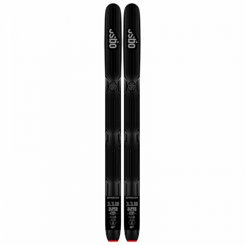Горные лыжи OGSO Ogso Spencer 110 SR/ML 171