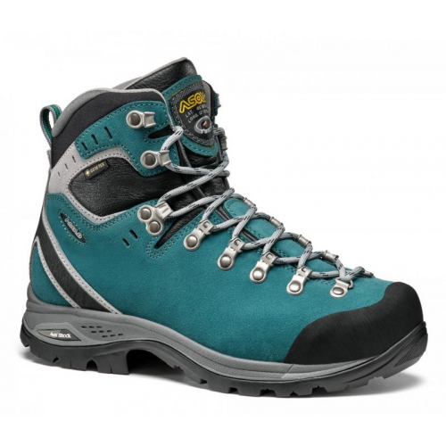 Ботинки Asolo Greenwood Bunion GV ML женские