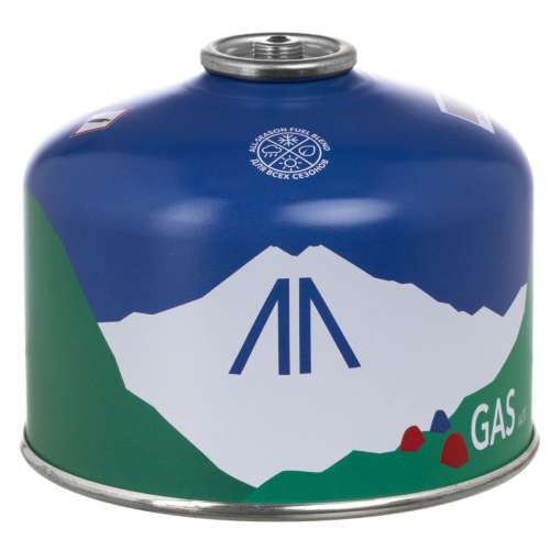 Баллон газовый GORAA АА230 230ГР