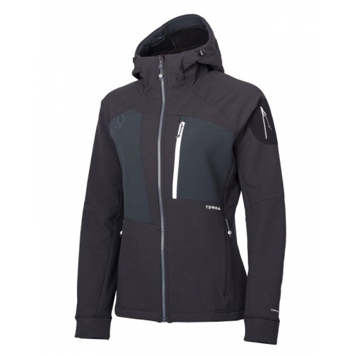 Куртка TERNUA Ternua Lekka Hard Hood 2.0 женская