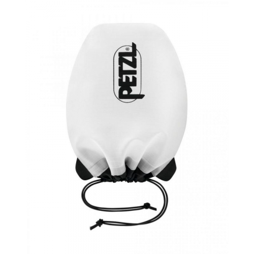 Чехол Petzl Shell LT для хранения и транспортировки налобных фонарей