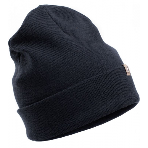 Шапка BASK Bask Watch Cap темно-синий ONE