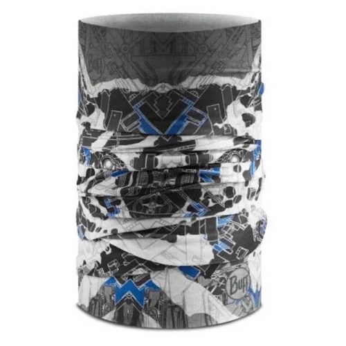 Бандана BUFF Buff Original Force Grey детская серый ONE