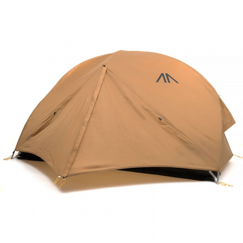 Палатка GORAA AA2 Classic хаки 2/МЕСТНАЯ