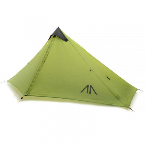 Палатка GORAA AA1 Ultralight зеленый 1/МЕСТНАЯ