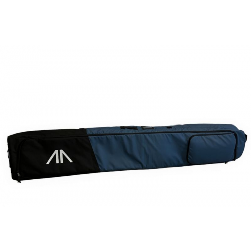 Чехол для горных лыж GORAA Ski Roller Bag 190 см темно-синий 190