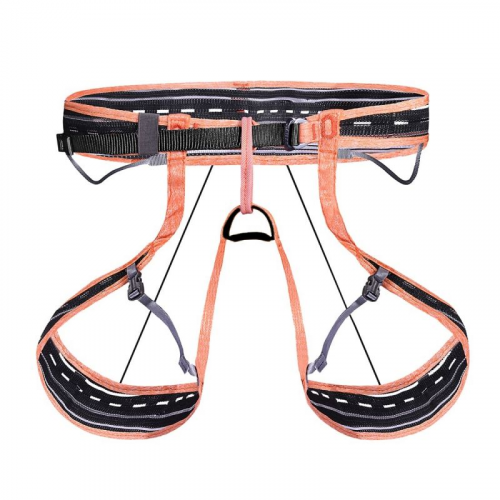 Страховочная система Kailas Summit Climbing оранжевый M/2XL