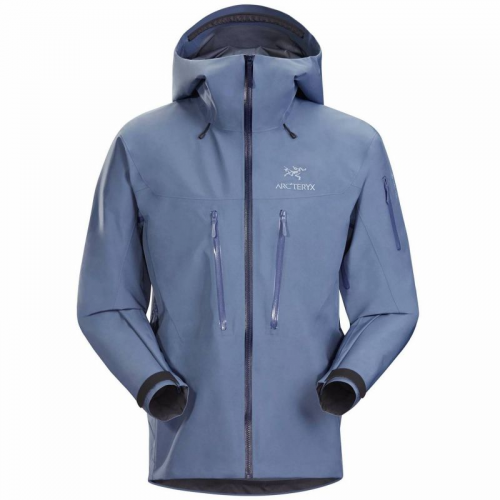 Куртка Arcteryx Alpha SV