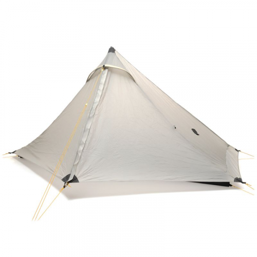 Палатка GORAA AA1 Pro Ultralight серый 1/МЕСТНАЯ