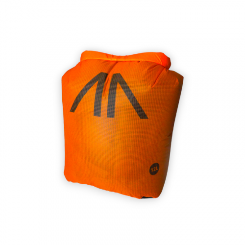 Гермомешок GORAA Square Bottom 12L оранжевый 12L