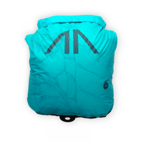 Гермомешок GORAA Square Bottom 6L голубой 6L