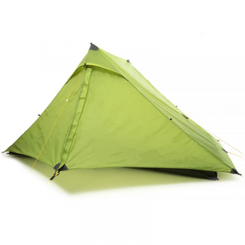 Палатка GORAA AA2 Pro Ultralight зеленый 2/МЕСТНАЯ
