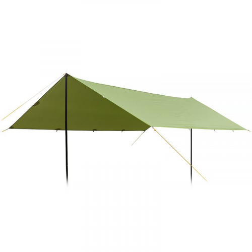 Тент GORAA Ultralight 4 x 3 м зеленый 4Х3М
