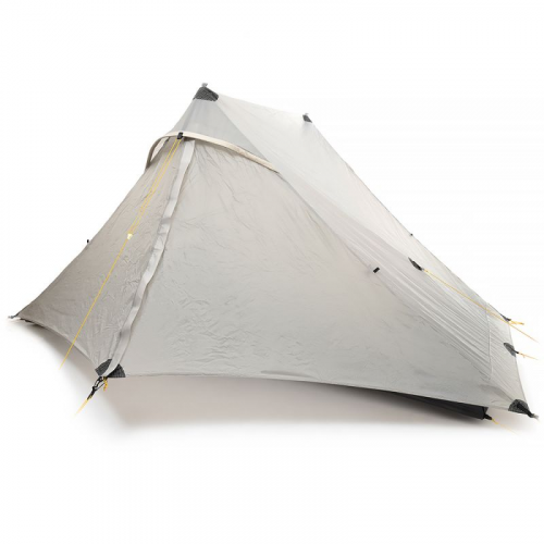 Палатка GORAA AA2 Pro Ultralight серый 2/МЕСТНАЯ