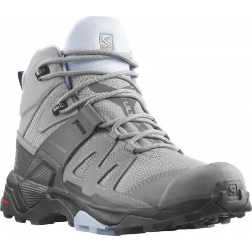 Ботинки Salomon X Ultra 4 Mid Aero W женские