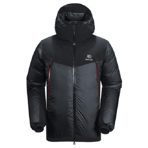 Куртка Kailas 7000GT Speed Alpinism Down