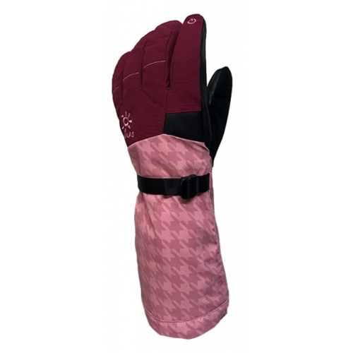 Перчатки Kailas Mist Ski женские