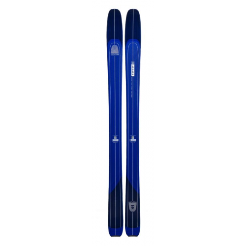 Горные лыжи ARMADA Armada Skis Locator 104 162