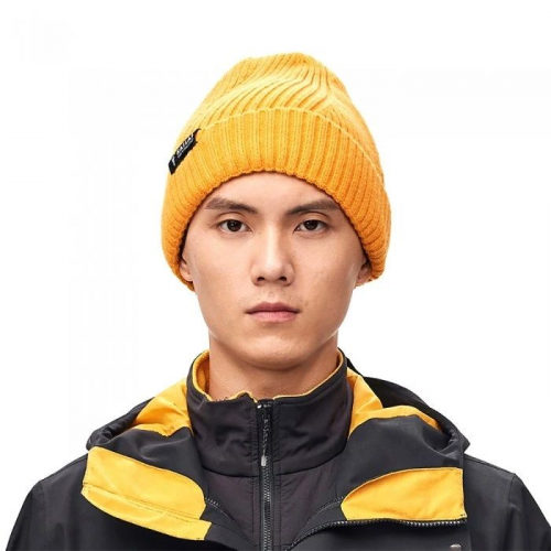 Шапка Kailas Knit желтый M/XL