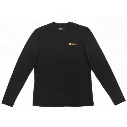 Футболка Kailas Wool Functional Long-Sleeve Baselayer Top женская