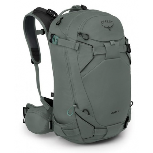 Рюкзак Osprey Kresta 30 женский темно-зеленый 30Л