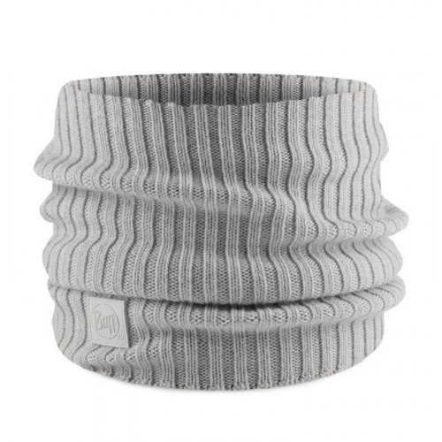 Шарф BUFF Buff Knitted Comfort Norval светло-розовый ONE