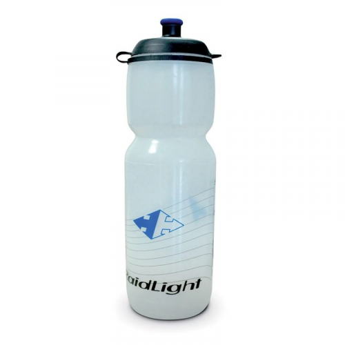 Фляга для воды спортивная Raidlight Klassic Bottle 800ml серый 800МЛ