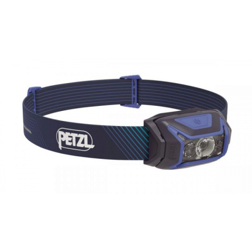 Фонарь Petzl Actik Core синий