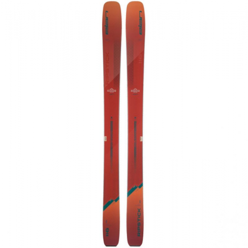 Горные лыжи Elan Ripstick 116 193