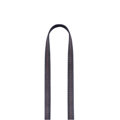 Стропа Kailas High-Strength Tape черный 1М