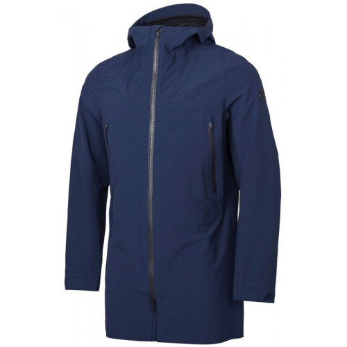 Куртка TERNUA Ternua Half Moon Parka 2.0 3L