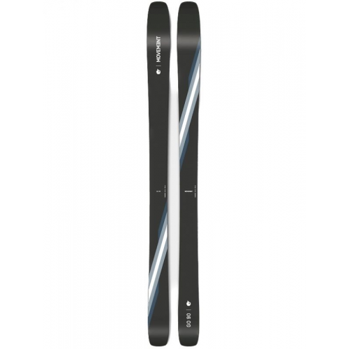 Горные лыжи Movement Skis Movement Go 90 TI 178