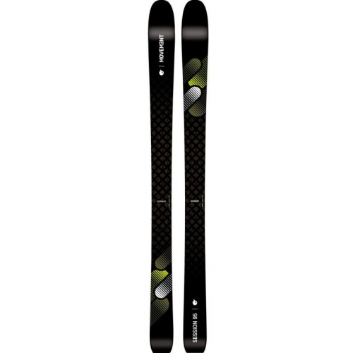 Горные лыжи для скитура Movement Skis Movement Session 95 186