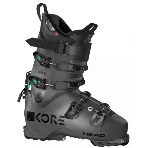 Горнолыжные ботинки Head Kore 105 GW женские