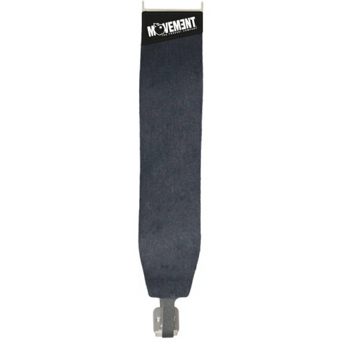 Камус Movement Skis Set Cut-To Fit 130 Camlock Mix - Hotmelt Black 130