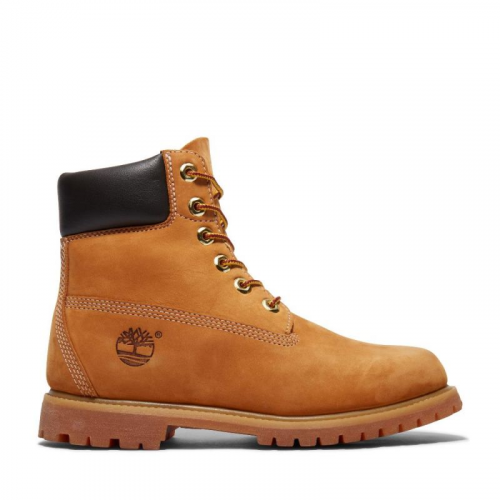 Ботинки Timberland 6IN Premium Boot женские