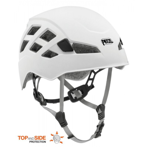 Каска Petzl Boreo белый S/M