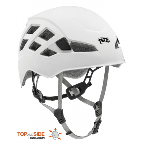 Каска Petzl Boreo белый M/L