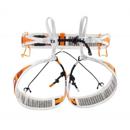 Система страховочная Petzl Fly оранжевый M