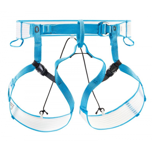 Система страховочная Petzl Altitude голубой L/XL