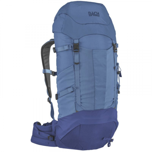 Рюкзак Bach Daydream 40 голубой REGULAR