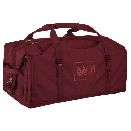 Баул Bach Dr. Duffel 70 красный 70Л