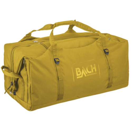 Баул Bach Dr. Duffel 110 желтый 110Л