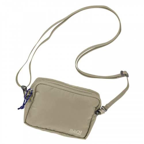 Органайзер Bach Pocket Chest Padded бежевый S(15Х11Х2СМ)