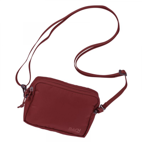 Органайзер Bach Pocket Chest Padded темно-красный S(15Х11Х2СМ)